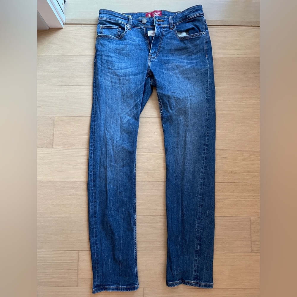 Original Penguin The Dune Slim Fit 31x32
